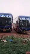 VRT Travels Bus-Front Image