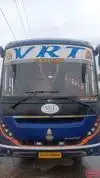VRT Travels Bus-Front Image