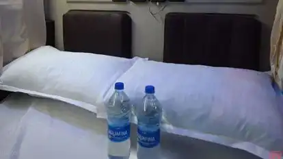 Singh Tour & Travels Bus-Seats Image