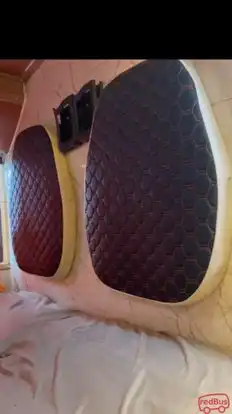 Singh Tour & Travels Bus-Seats Image