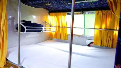 Ashwamedh Tours And Travels  Bus-Amenities Image