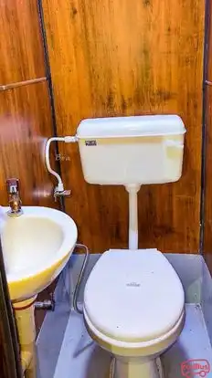 ASISH LUXURIA Bus-Amenities Image