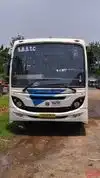 South Bengal State Transport Corporation (SBSTC) Bus-Front Image
