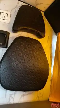 Mama Bhanja Travels (M.B.) Bus-Seats Image