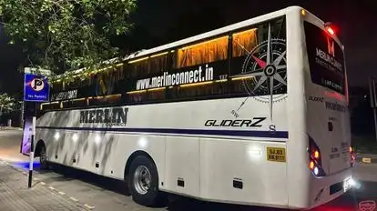 MERLIN CONNECT Bus-Side Image
