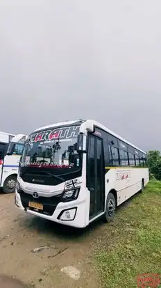 MERLIN CONNECT Bus-Side Image