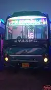 Shri Vashu Bus Service Bus-Front Image