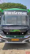 Vengai Tours and Travels Bus-Front Image