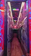 Krishan Travels Bus-Front Image