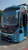 Shri Charbhuja Travel Agency Bus-Front Image