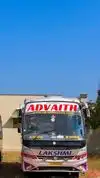 ADVAITH TOURS AND TRAVELS Bus-Front Image
