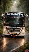 ADVAITH TOURS AND TRAVELS Bus-Front Image