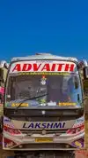 ADVAITH TOURS AND TRAVELS Bus-Front Image