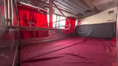 ADVAITH TOURS AND TRAVELS Bus-Seats Image