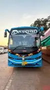 GANARAYA TOURS & TRAVELS Bus-Front Image