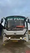 Seyon Travels Bus-Front Image