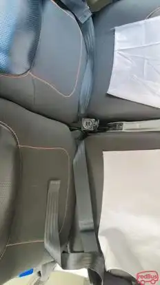 Reliance Travels Bus-Amenities Image