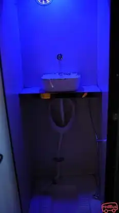 Jatashankar Travels Bus-Amenities Image