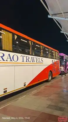 HIMACHAL TOURIST BUS SERVICE  Bus-Side Image