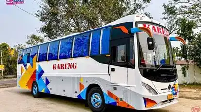 Kareng Bus-Front Image