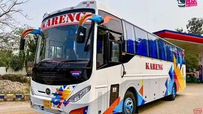 Kareng Bus-Front Image