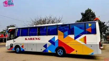 Kareng Bus-Side Image