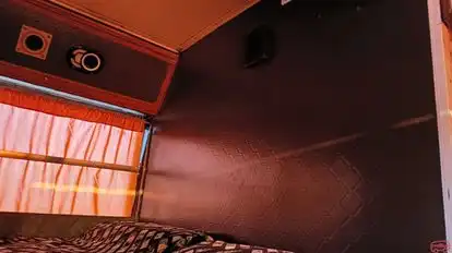 New Payal Travels Bus-Amenities Image