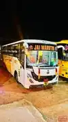 JAI MARUTHI TRAVELS Bus-Front Image
