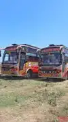 Vanjarapu Travels Bus-Front Image