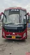 FIZA SMART BUS Bus-Front Image