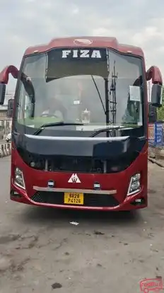 FIZA SMART BUS Bus-Front Image