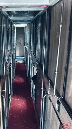 Amardeep travels   Bus-Amenities Image