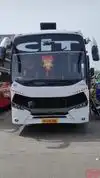 CIT TRAVELS Bus-Front Image