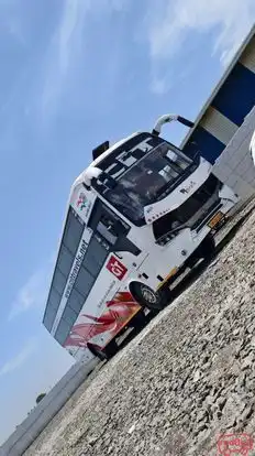 CIT TRAVELS Bus-Seats Image