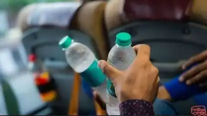 Arhaan Travels Bus-Amenities Image