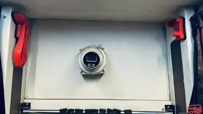 Vijay Vikram Bus Bus-Amenities Image