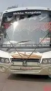 Vijay Vikram Bus Bus-Front Image