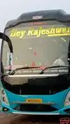 Shreeji Darshan Travels Bus-Front Image
