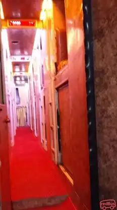Shreeji Darshan Travels Bus-Amenities Image