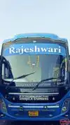 Shreeji Darshan Travels Bus-Front Image