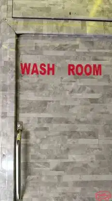 Barsana Travels Bus-Amenities Image