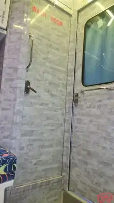 Barsana Travels Bus-Amenities Image