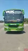 VRM Roadlinks Bus-Front Image