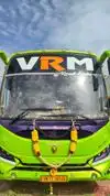 VRM Roadlinks Bus-Front Image
