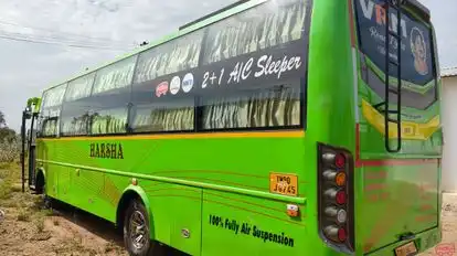VRM Roadlinks Bus-Side Image