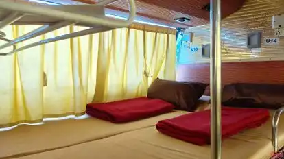 VRM Roadlinks Bus-Seats Image