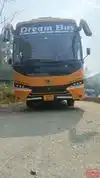 Dream Bus Bus-Front Image