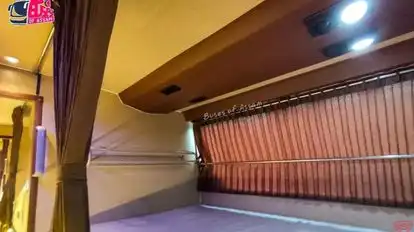 Dream Bus Bus-Seats Image