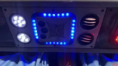 UNICORN  Bus-Amenities Image