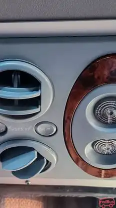 UNICORN  Bus-Amenities Image